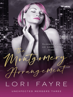 cover image of The Montgomery Arrangement